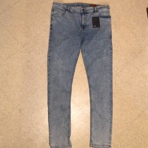 Men ASOS jeans